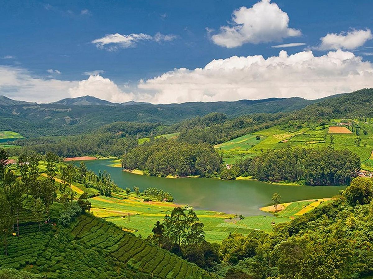 Day 1 :: Arrival At Bangalore To Mysore